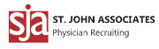 St. John Associates Logo